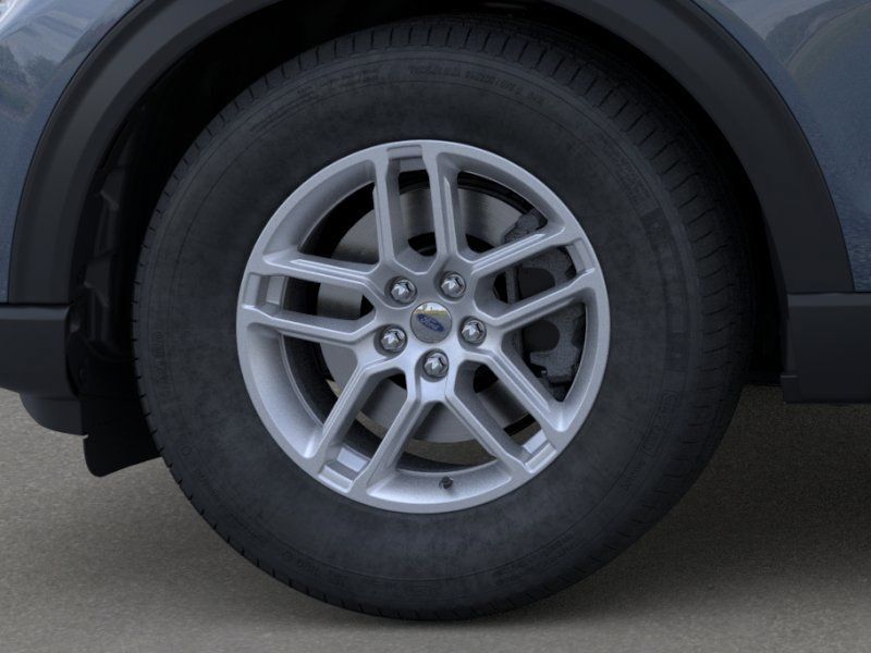 2026 Ford Explorer Active Gaithersburg MD