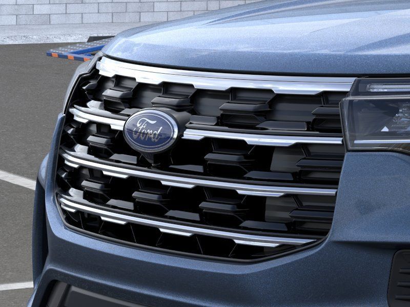 2026 Ford Explorer Active Gaithersburg MD