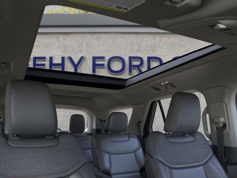 2026 Ford Explorer Active Gaithersburg MD