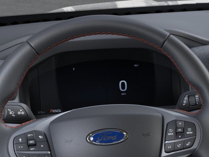 2026 Ford Explorer Active Gaithersburg MD
