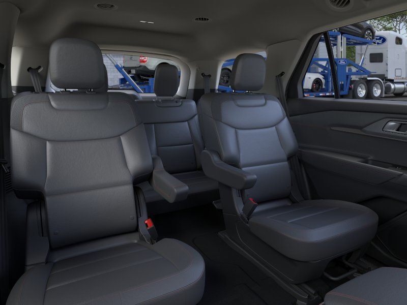 2026 Ford Explorer Active Gaithersburg MD