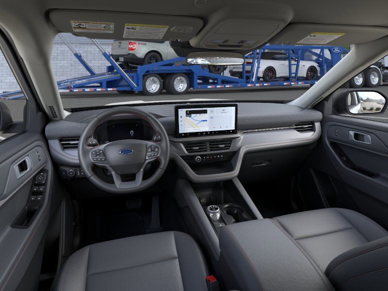 2026 Ford Explorer Active Gaithersburg MD