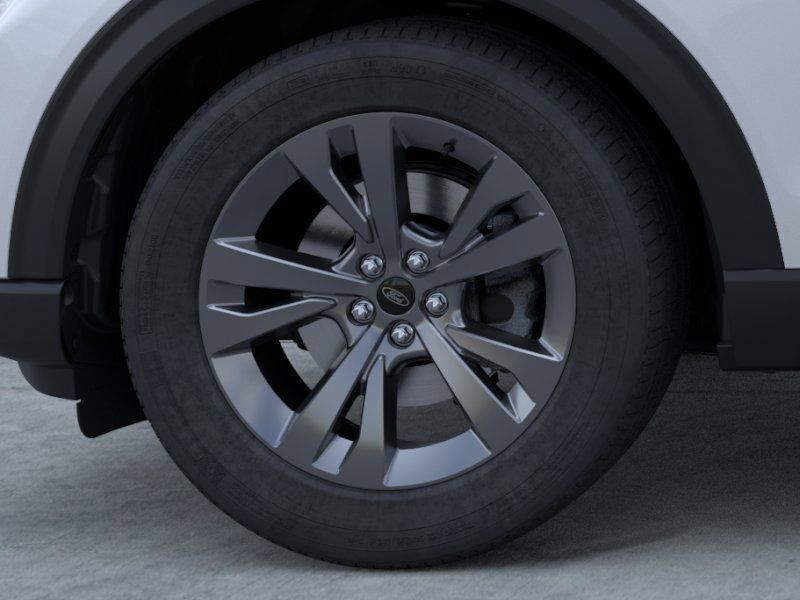 2026 Ford Explorer Active Gaithersburg MD