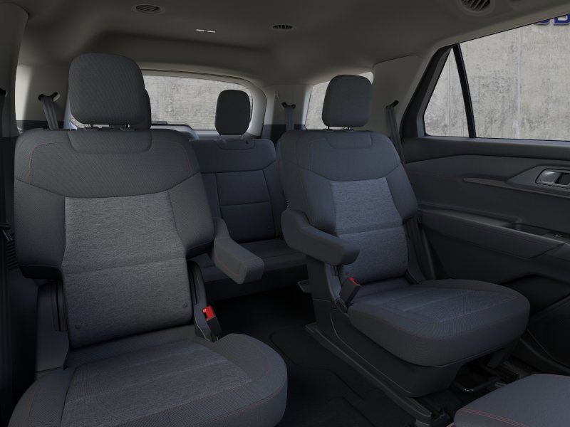 2026 Ford Explorer Active Gaithersburg MD