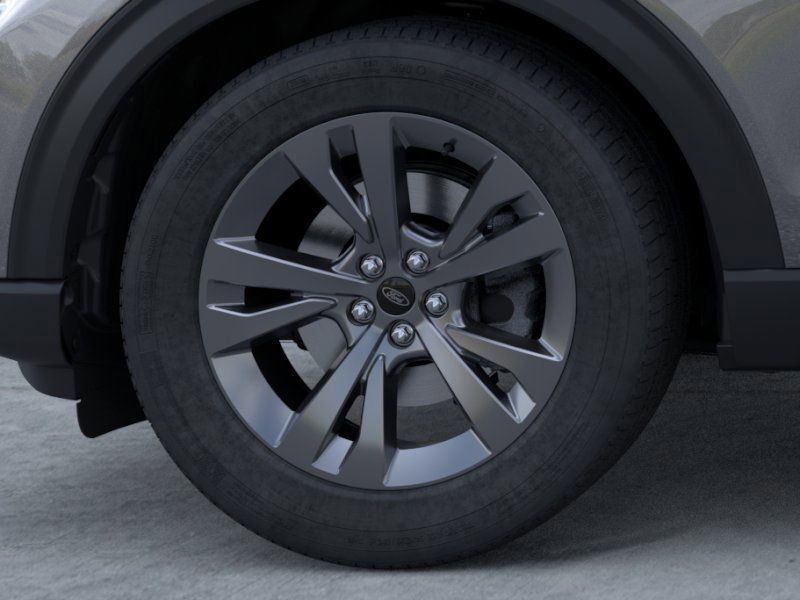 2026 Ford Explorer Active Gaithersburg MD