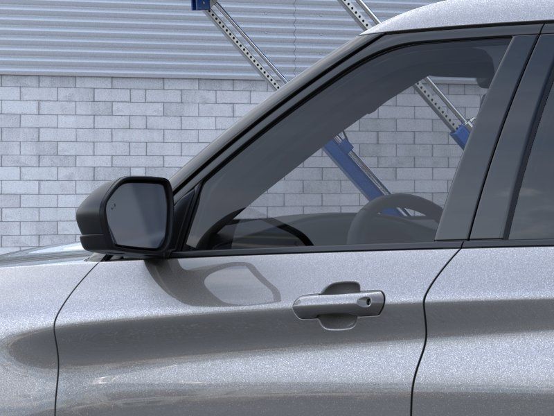 2026 Ford Explorer Active Gaithersburg MD