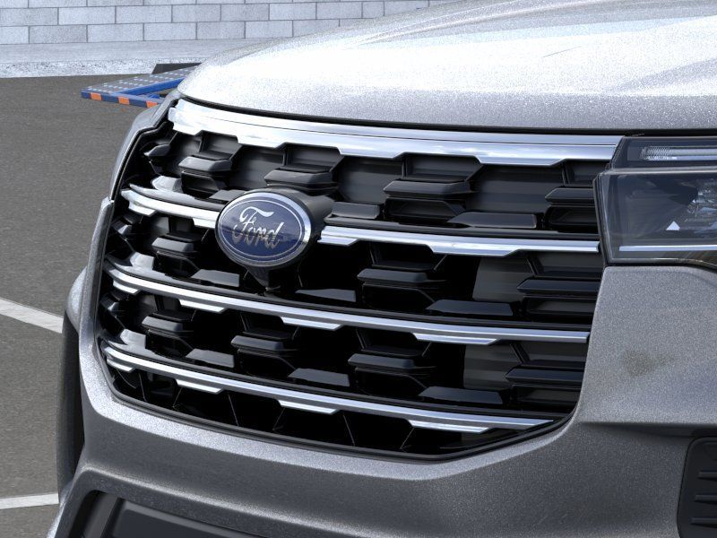 2026 Ford Explorer Active Gaithersburg MD