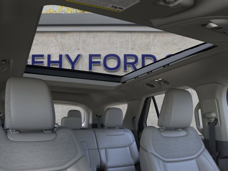 2026 Ford Explorer Active Gaithersburg MD