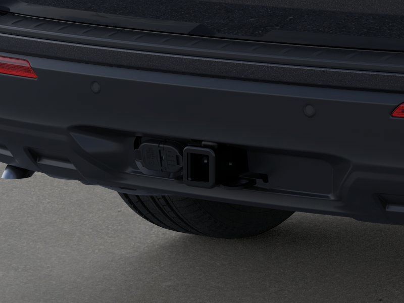 2026 Ford Explorer Active Gaithersburg MD