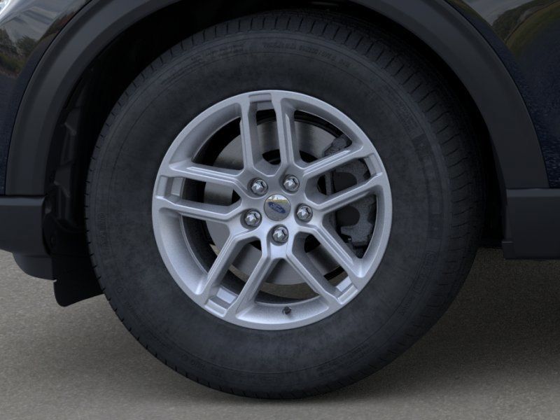 2026 Ford Explorer Active Gaithersburg MD