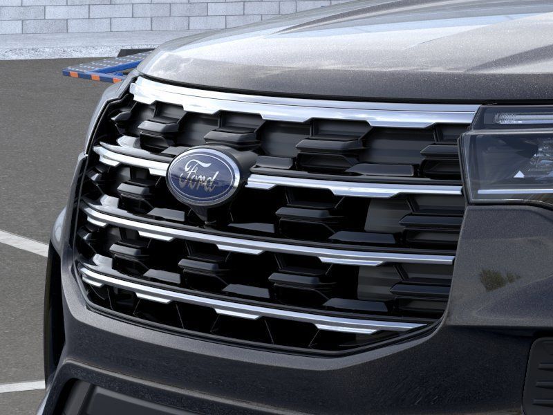 2026 Ford Explorer Active Gaithersburg MD