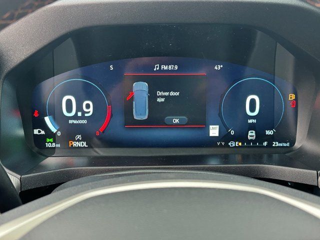 2026 Ford Explorer Active Gaithersburg MD