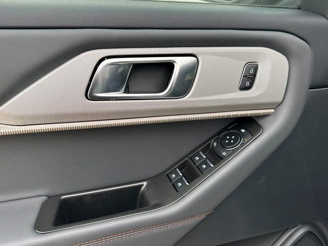 2026 Ford Explorer Active Gaithersburg MD