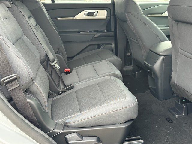 2026 Ford Explorer Active Gaithersburg MD