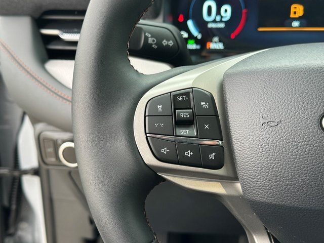 2026 Ford Explorer Active Gaithersburg MD