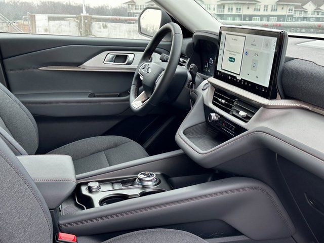 2026 Ford Explorer Active Gaithersburg MD