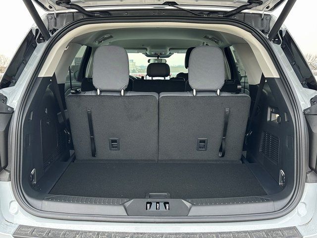 2026 Ford Explorer Active Gaithersburg MD