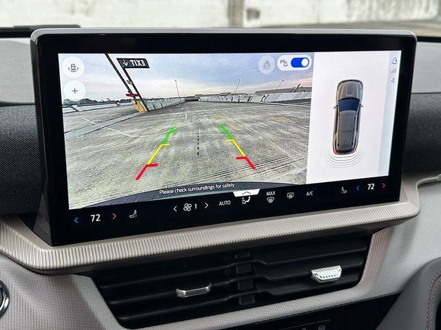 2026 Ford Explorer Active Gaithersburg MD