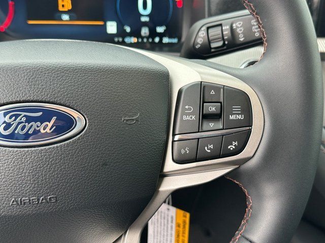 2026 Ford Explorer Active Gaithersburg MD