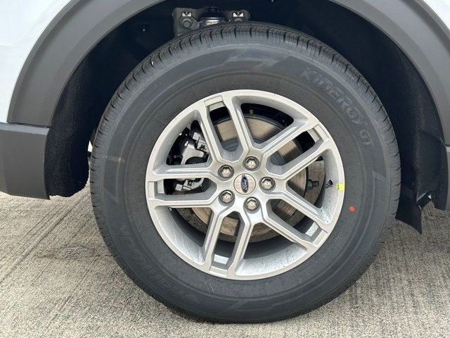 2026 Ford Explorer Active Gaithersburg MD