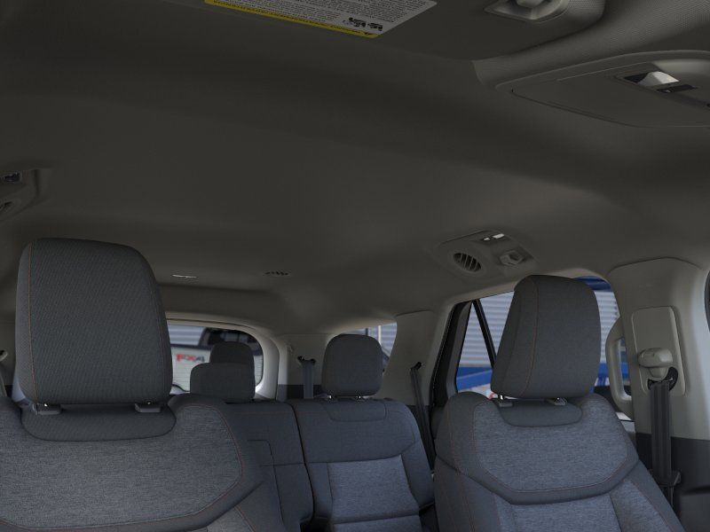2026 Ford Explorer Active Gaithersburg MD