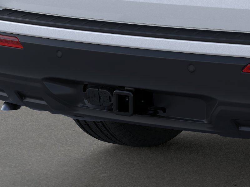 2026 Ford Explorer Active Gaithersburg MD