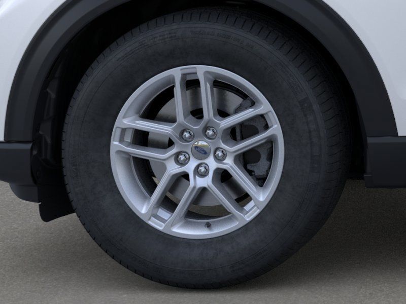 2026 Ford Explorer Active Gaithersburg MD