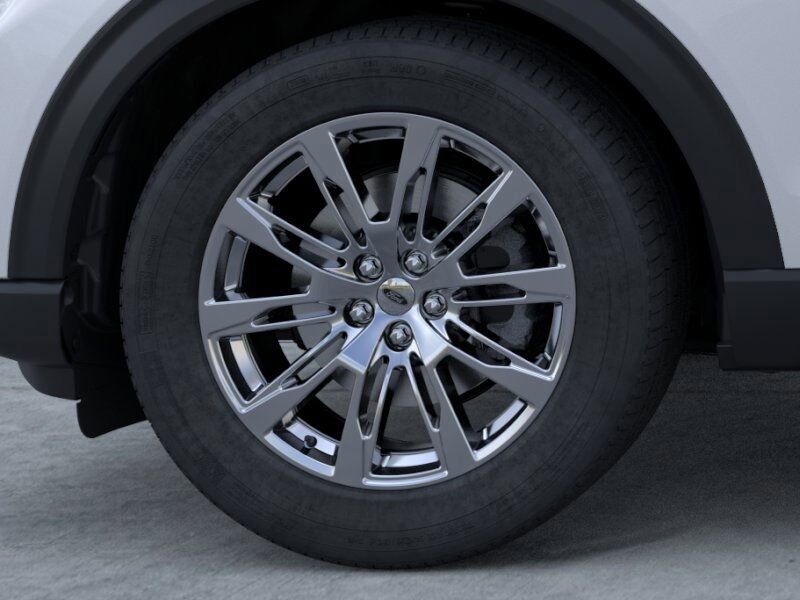 2026 Ford Explorer Active Gaithersburg MD