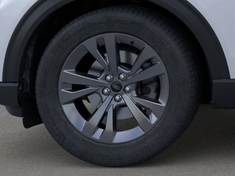 2026 Ford Explorer Active Gaithersburg MD