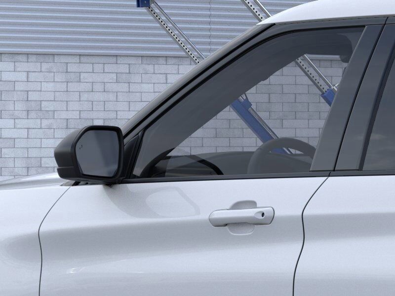 2026 Ford Explorer Active Gaithersburg MD