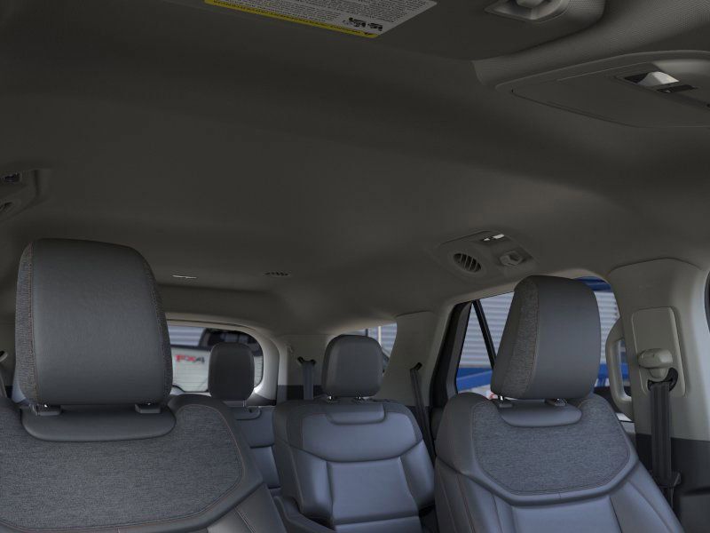 2026 Ford Explorer Active Gaithersburg MD