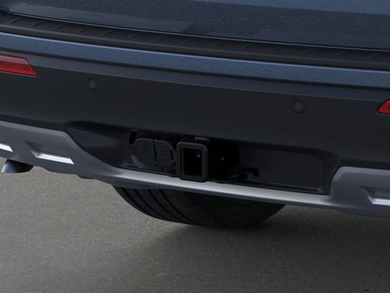 2026 Ford Explorer Active Gaithersburg MD