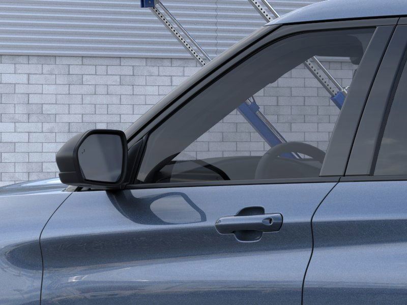 2026 Ford Explorer Active Gaithersburg MD