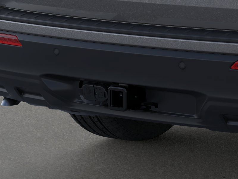 2026 Ford Explorer Active Gaithersburg MD