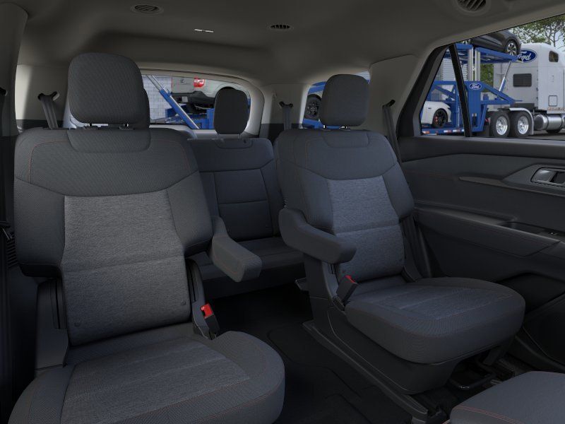 2026 Ford Explorer Active Gaithersburg MD
