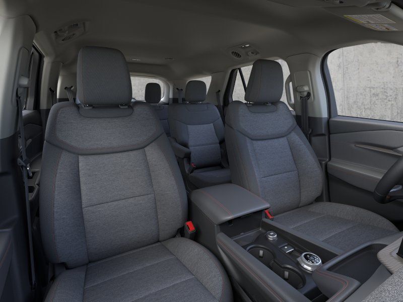 2026 Ford Explorer Active Gaithersburg MD