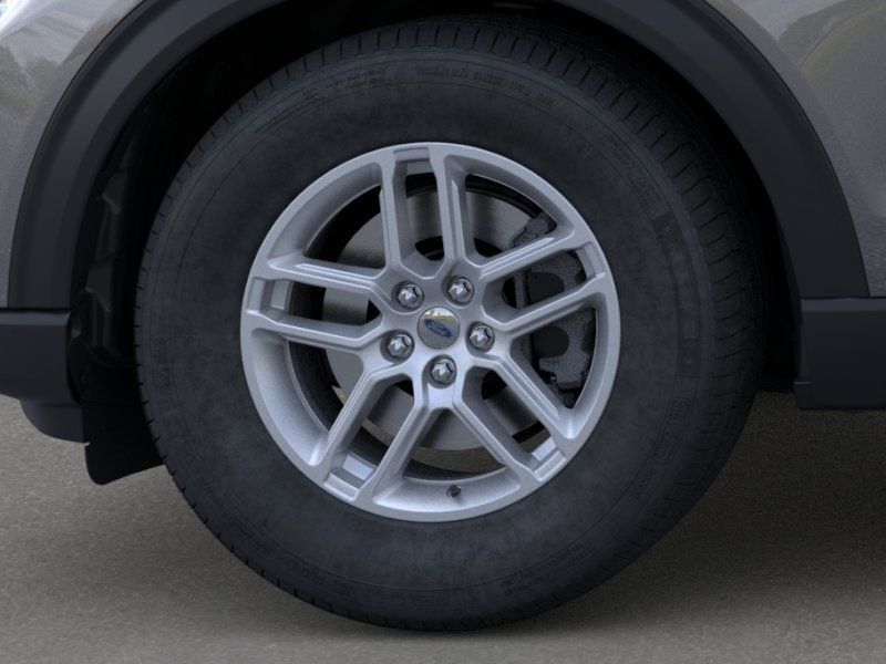 2026 Ford Explorer Active Gaithersburg MD