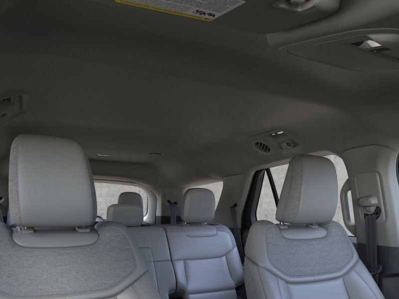 2026 Ford Explorer Active Gaithersburg MD