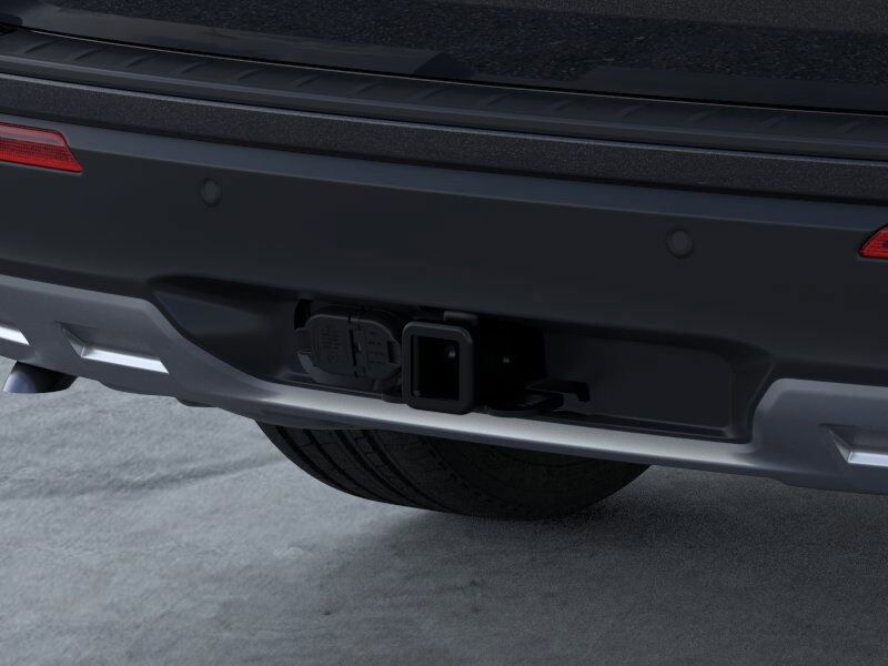 2026 Ford Explorer Active Gaithersburg MD