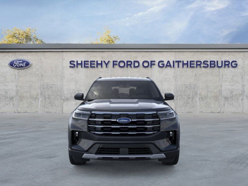 2026 Ford Explorer Active Gaithersburg MD