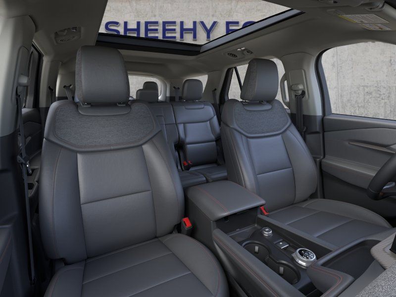 2026 Ford Explorer Active Gaithersburg MD