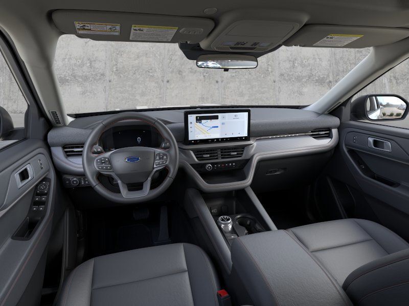 2026 Ford Explorer Active Gaithersburg MD