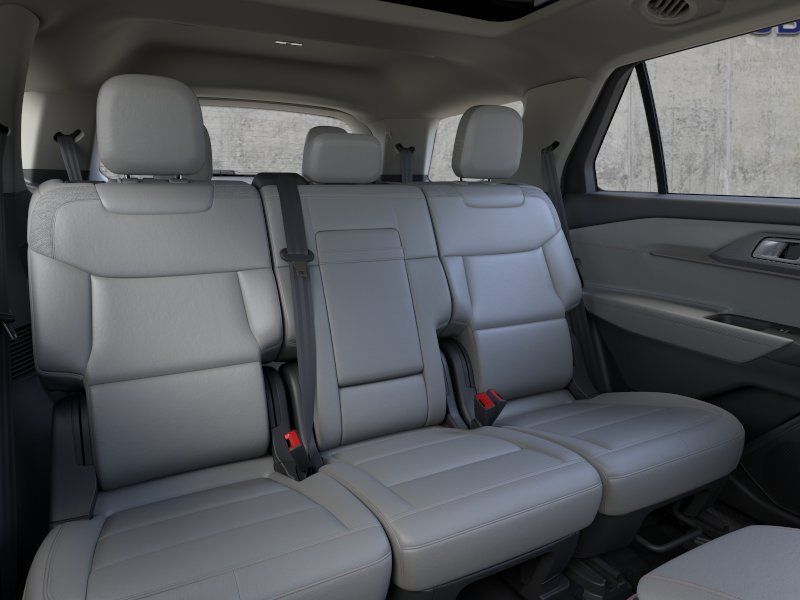 2026 Ford Explorer Active Gaithersburg MD