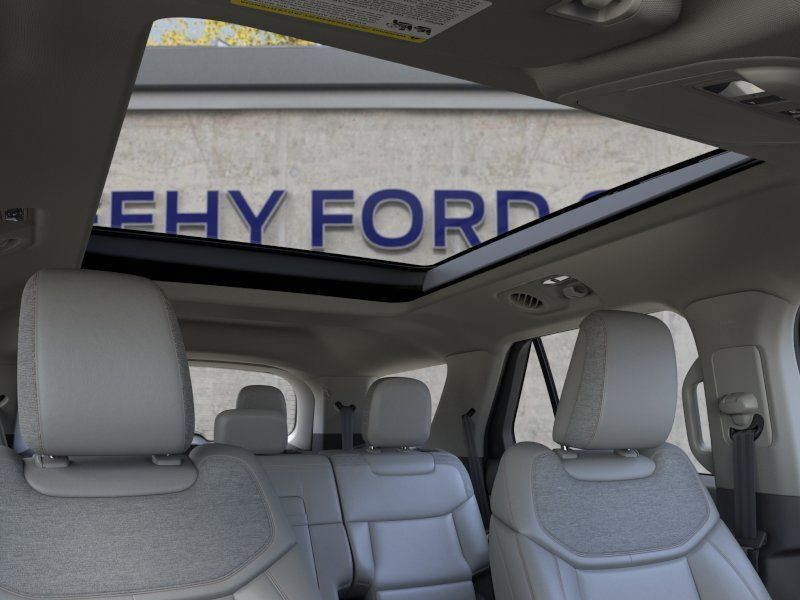 2026 Ford Explorer Active Gaithersburg MD
