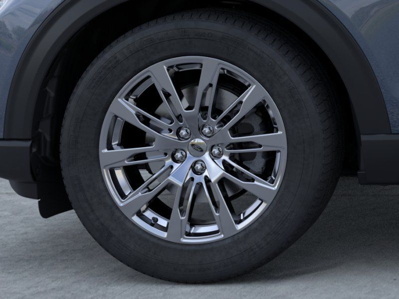 2026 Ford Explorer Active Gaithersburg MD