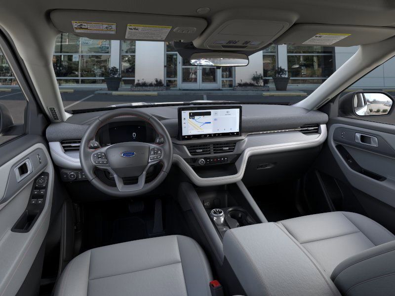 2026 Ford Explorer Active Gaithersburg MD