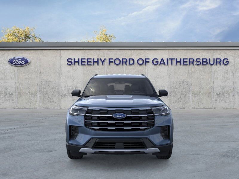 2026 Ford Explorer Active Gaithersburg MD