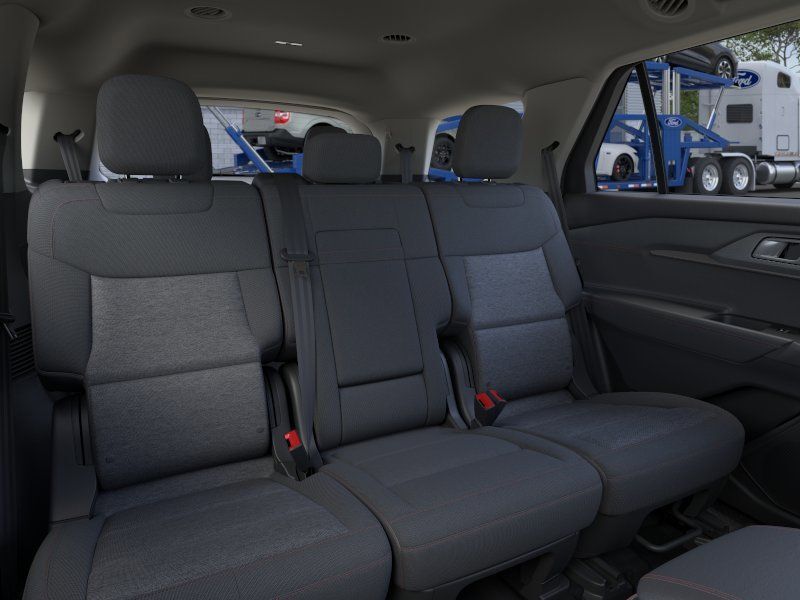 2026 Ford Explorer Active Gaithersburg MD