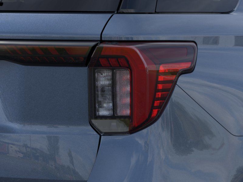 2026 Ford Explorer Active Richmond VA