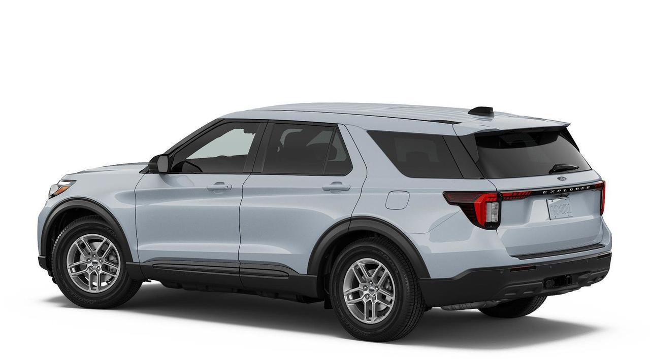 2026 Ford Explorer Active Richmond VA